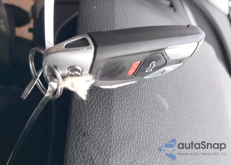 2018 Audi Q5 2.0T Premium/2.0T Tech Premium из США, поврежденный, VIN WA1BNAFY3J2166526